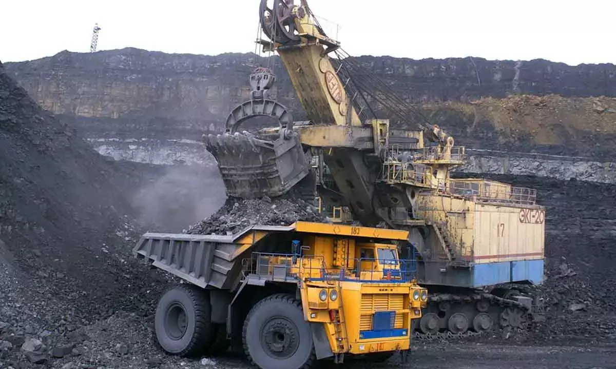 Auctioning For 125 Coal Mines: Coal Sector Attracts Rs 40,900-Cr Inflows