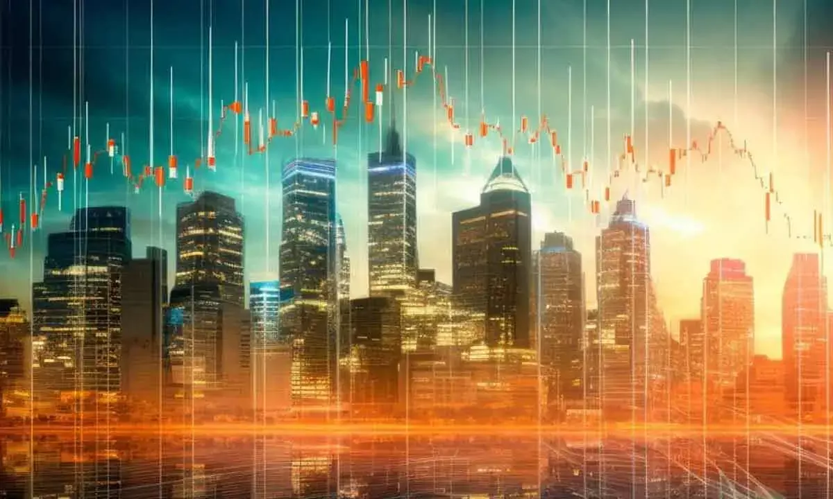 Slowdown Hits Key Infra Sectors