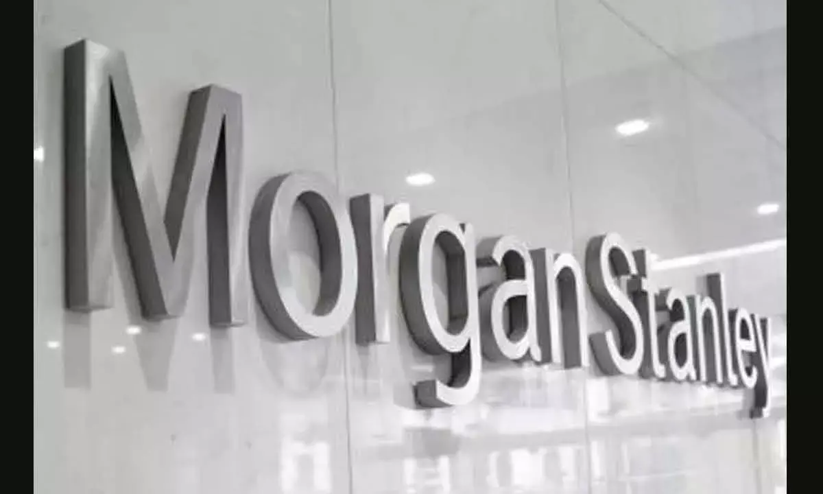 US Tariff May Not Impact India Much: Morgan Stanley