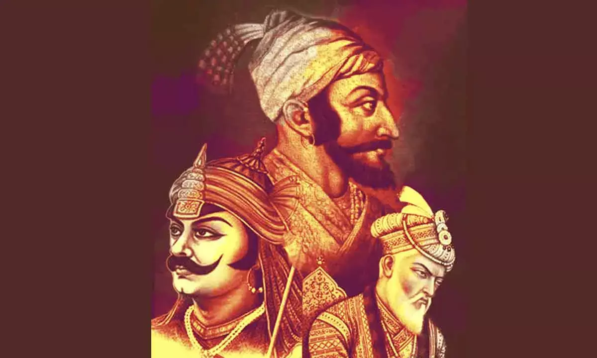 Dragging Mediaeval Kings Into Politics May Bode Ill For BJP-RSS