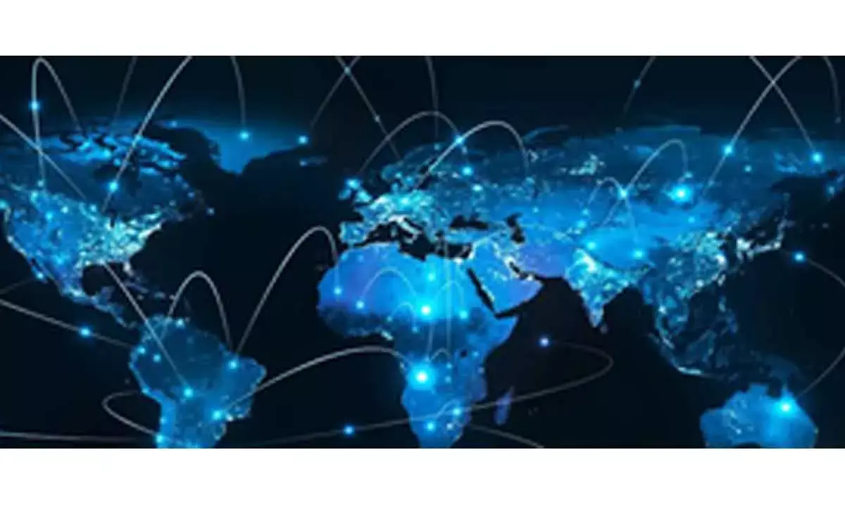 GCCs’ Contribution To India’s GDP Pegged At 5% By 2030