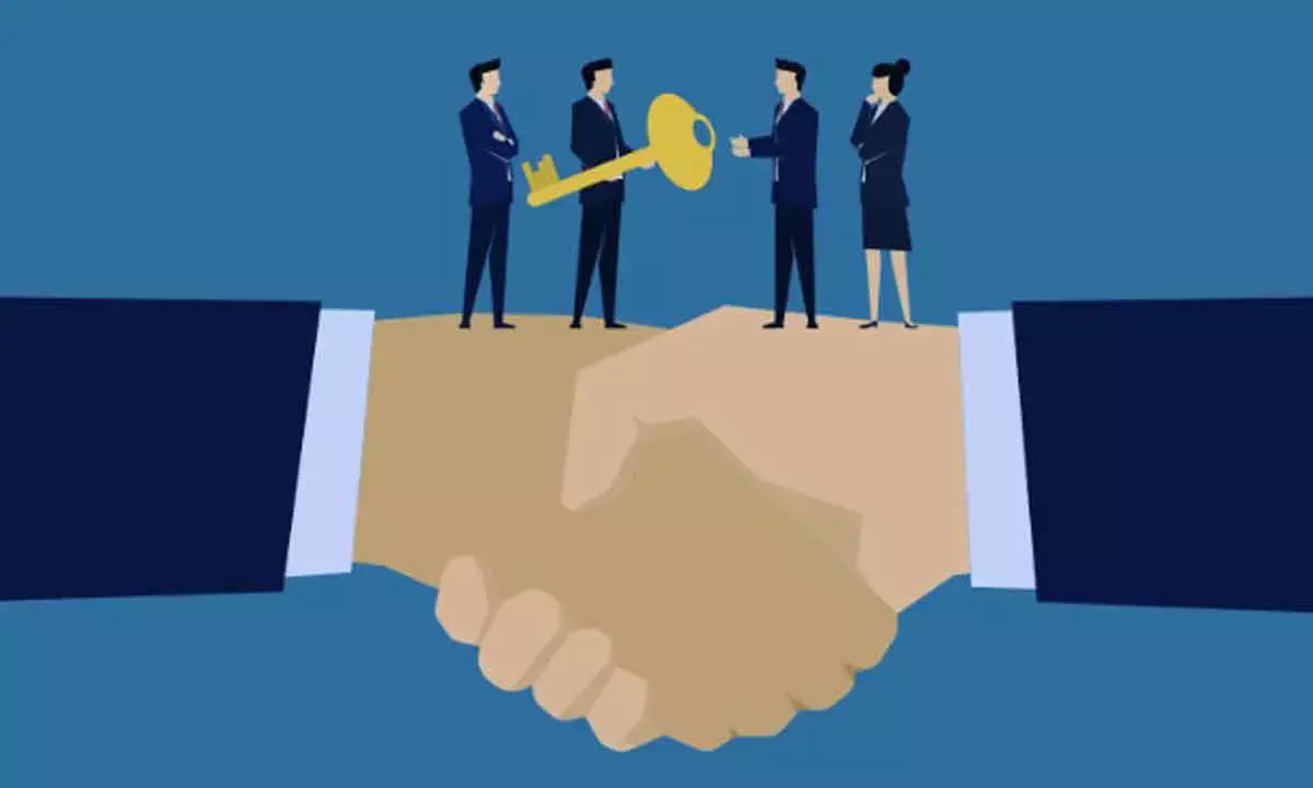 GX Group buys Ping Communication