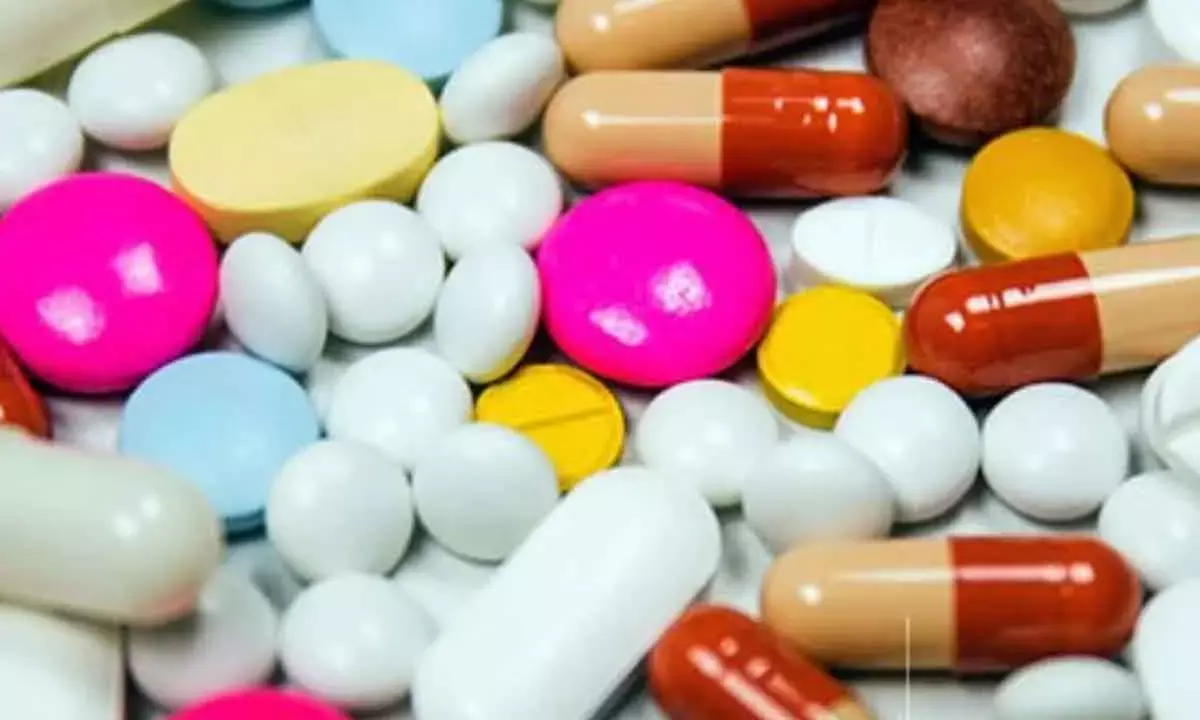 Indian Pharma To Gain Amid Higher US Tariffs