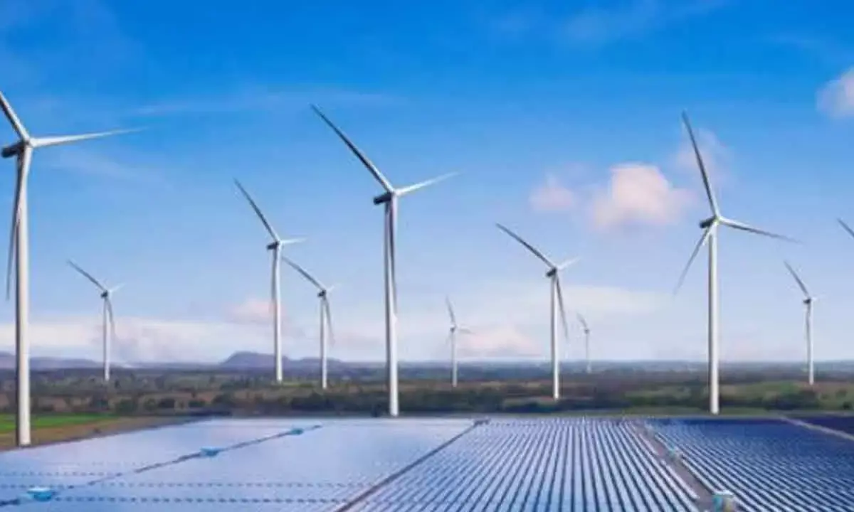 Adani Commissions 212.5 MW Solar Power Project In Gujarat