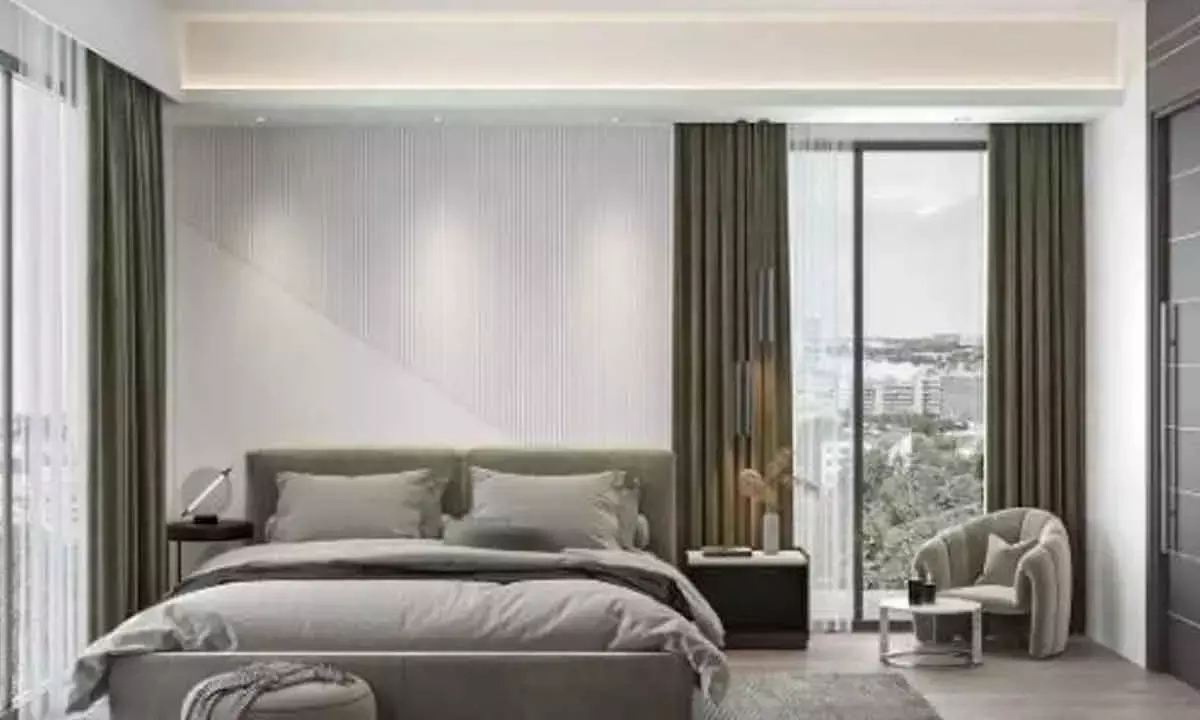 IHCL To Add 4.5k Rooms Via Over 30 Hotels