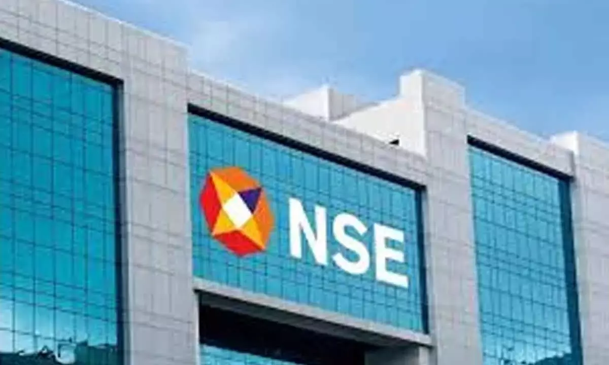 NSE adds over 2 crore new investor accounts in just 6 months