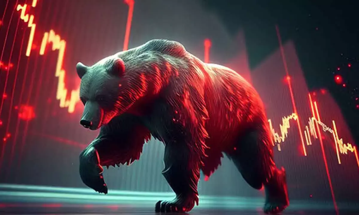 Lacklustre Session On Weak Global Cues