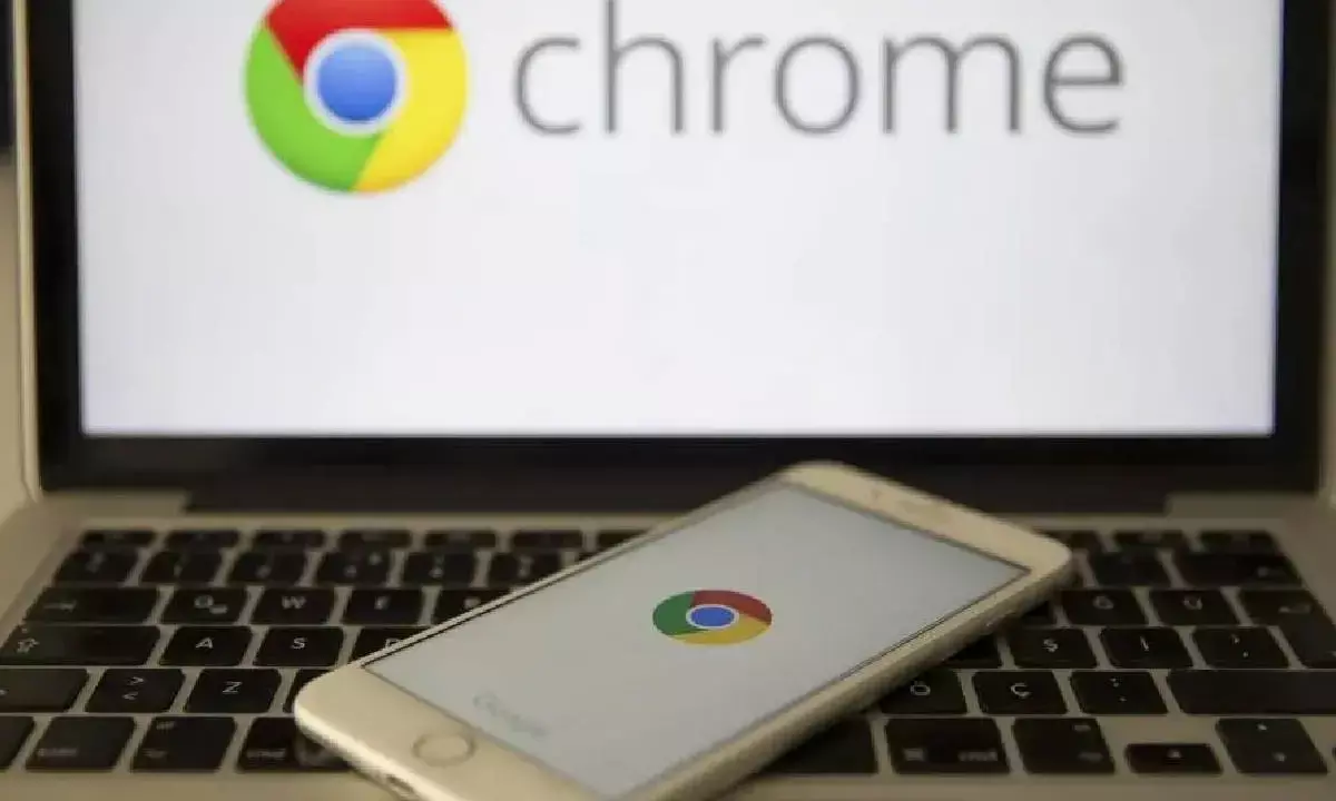Urgent Chrome Update: US Cyber Agency Sets April 17 Deadline for Users