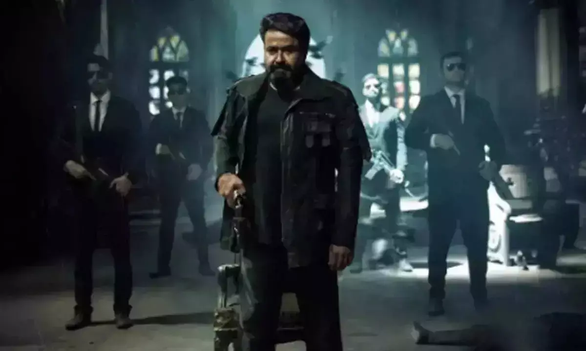 L2: Empuraan’ Box Office Update: Mohanlal Starrer Maintains Momentum, Surpasses ₹33 Crore on Day 2