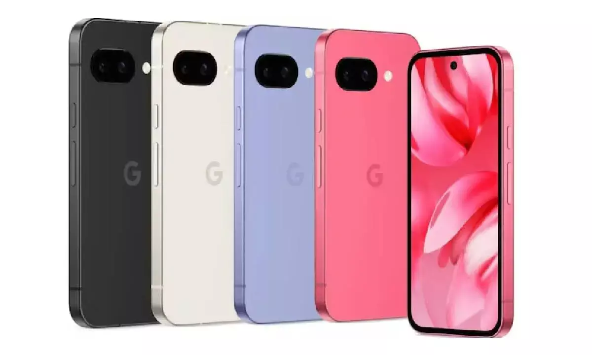 Google Pixel 9a Launching in India: Release Date, Price & Features Unveiled