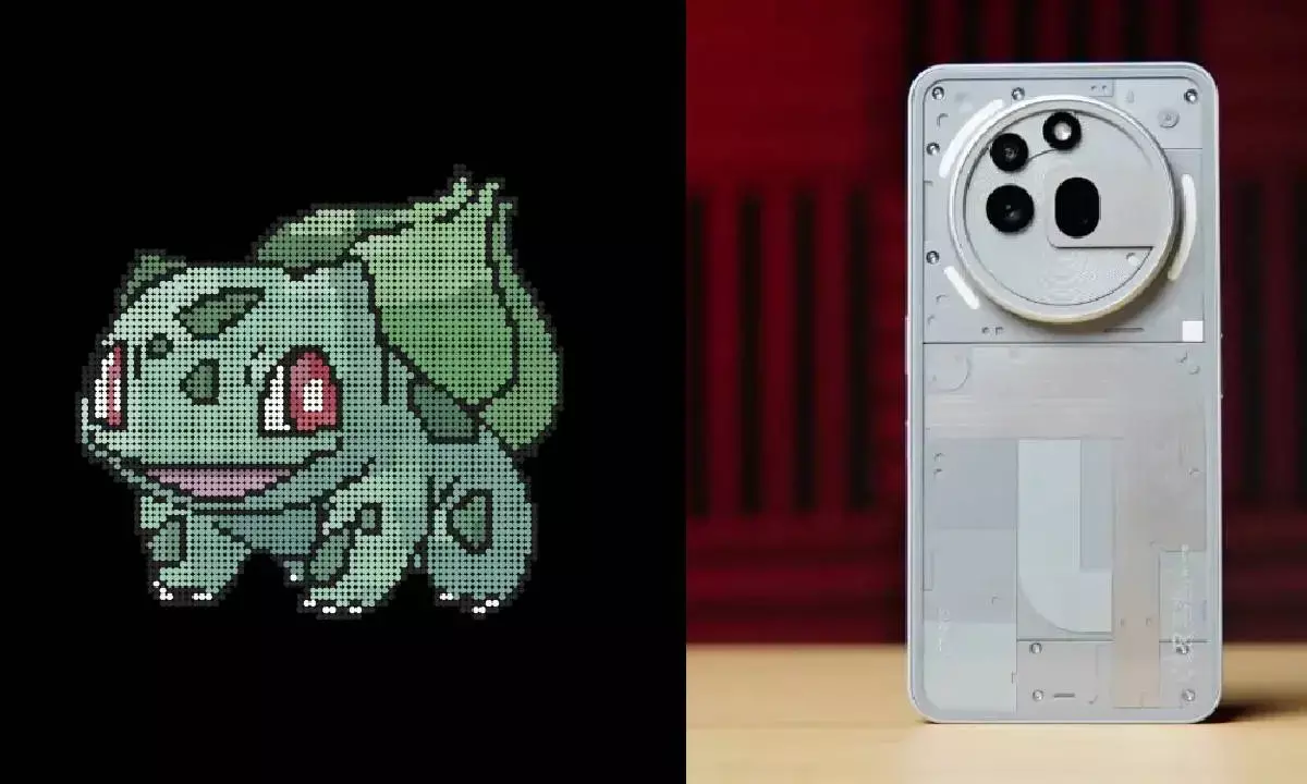 CMF by Nothing hints at four new products with mysterious Pokémon-themed teasers: Key details