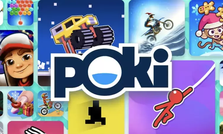 Top 10 Poki games for free – No downloads needed!