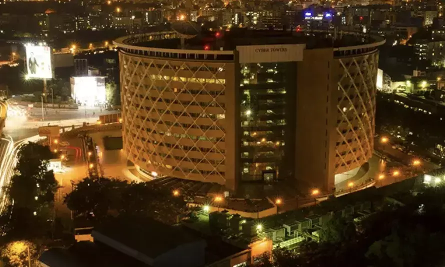 Hyderabad secures 3rd spot in top 10 Indian cities with the most billionaires!