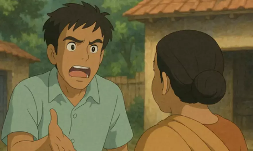 ChatGPT overloaded as users rush to create studio Ghibli-inspired images