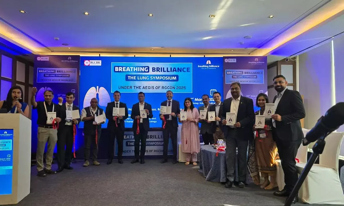 LuNGS Alliance Launches Free Lung NGS Biomarker Testing for Lung Cancer Patients in India