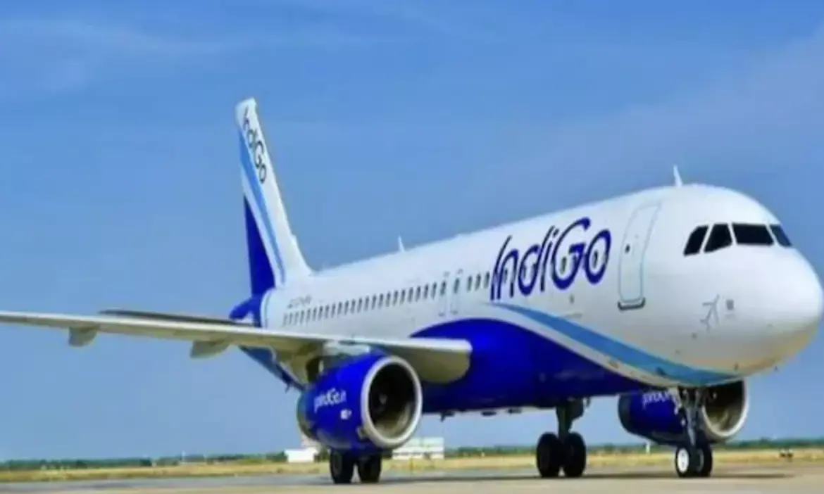 IndiGo hit with ₹944 crore tax penalty, calls It erroneous, plans legal challenge