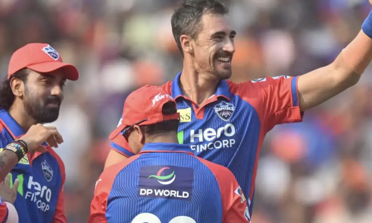 IPL 2025 points table update: Delhi Capitals soar to second spot with win over Sunrisers, RCB stays on top
