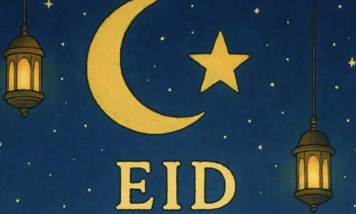 Eid-ul-Fitr 2025: Heartfelt wishes, messages, and quotes to celebrate the joyous occasion