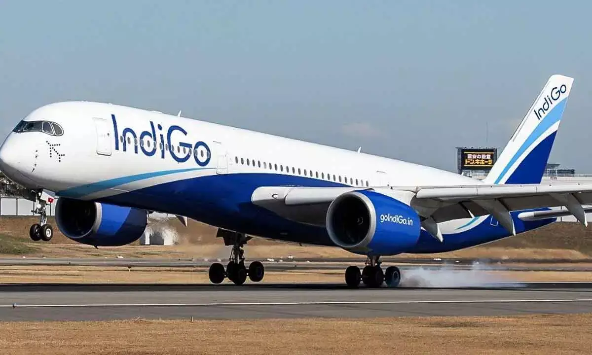 IndiGo to waive cancellation fees or rescheduling charges on Srinagar flights