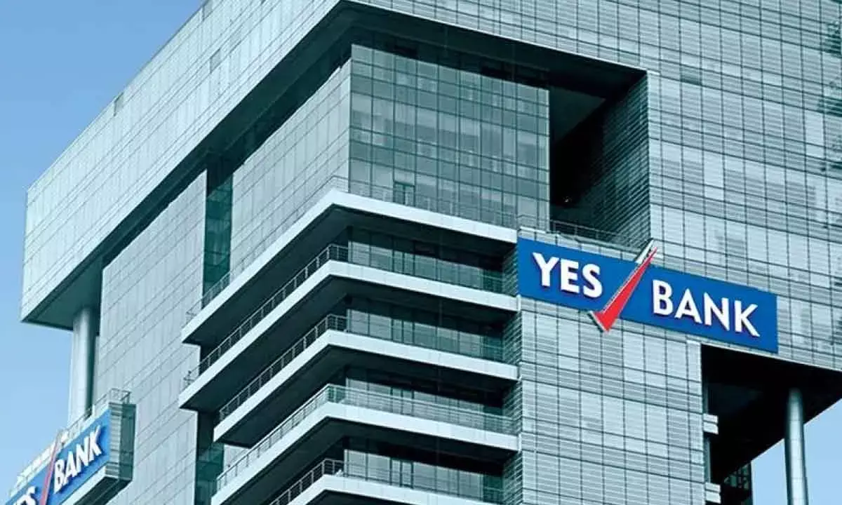 Rs 2,209-Cr Tax Demand Notice Without Any Basis: Yes Bank
