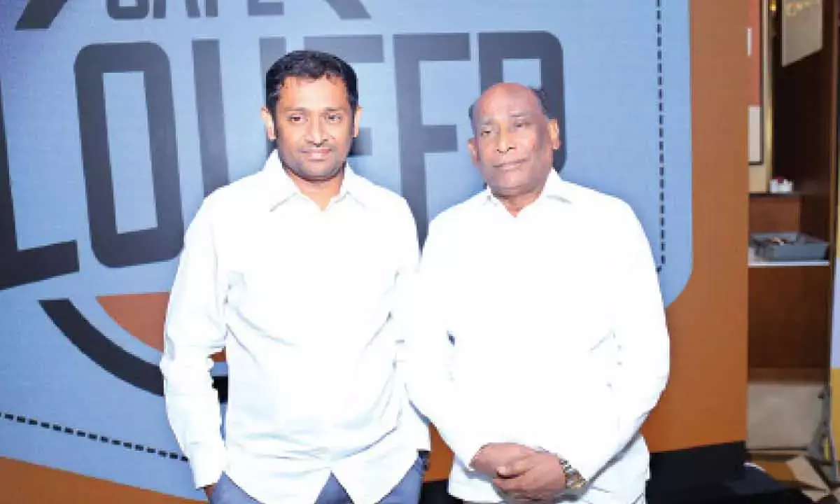 Café Niloufer: Brewing Success From Small Tea Stall To IPO Plan