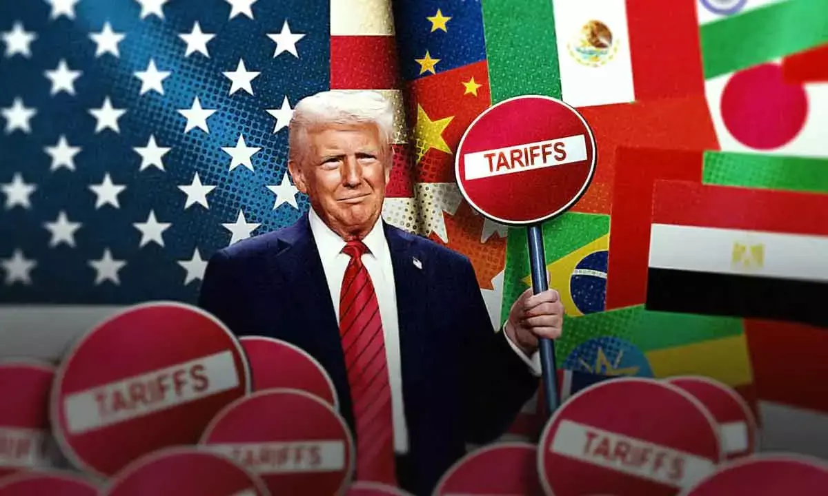 US Tariffs: No Breather For India