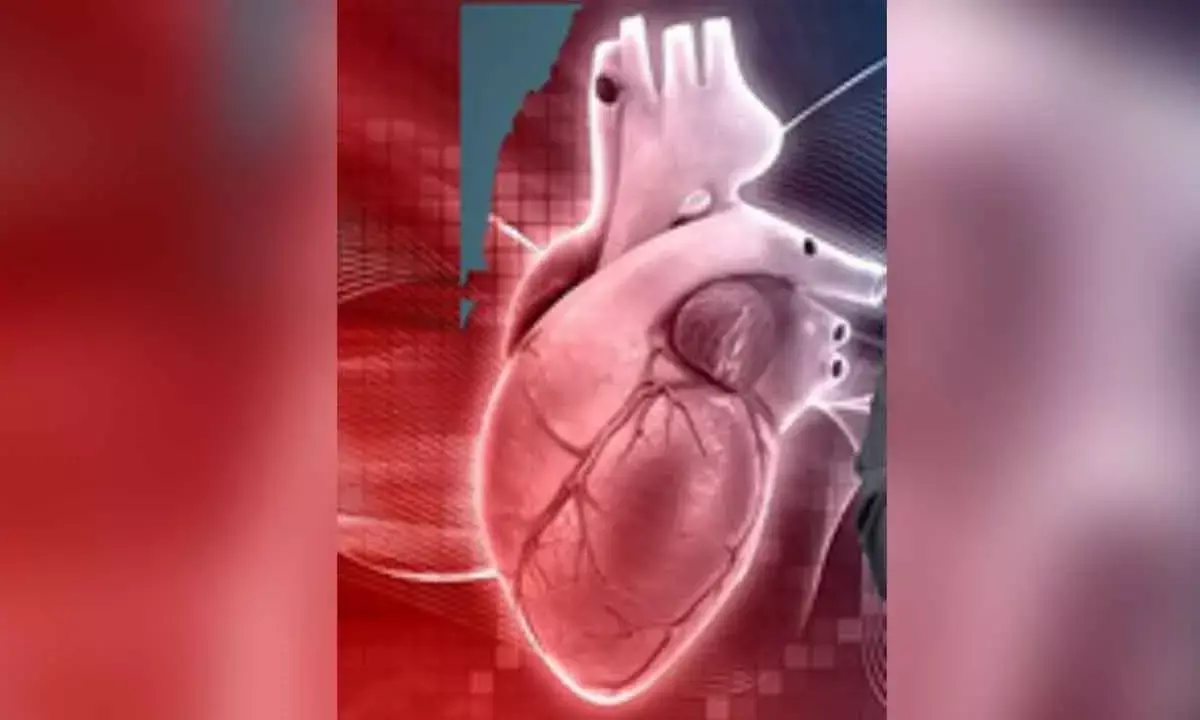 AI Can Identify Patients At Risk Of Serious Arrhythmia, Prevent Sudden Death