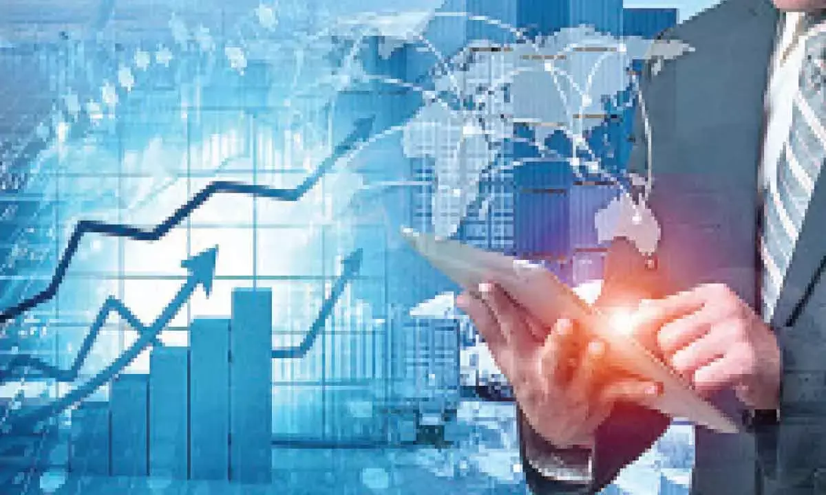 Global Cues To Steer Realty Trading Direction This Week