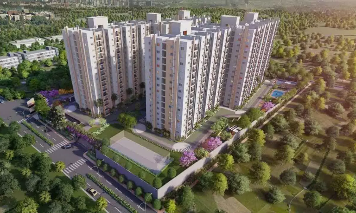 Govt’s Shift In Focus From Look East To Future City Irks Hyd’s Developers