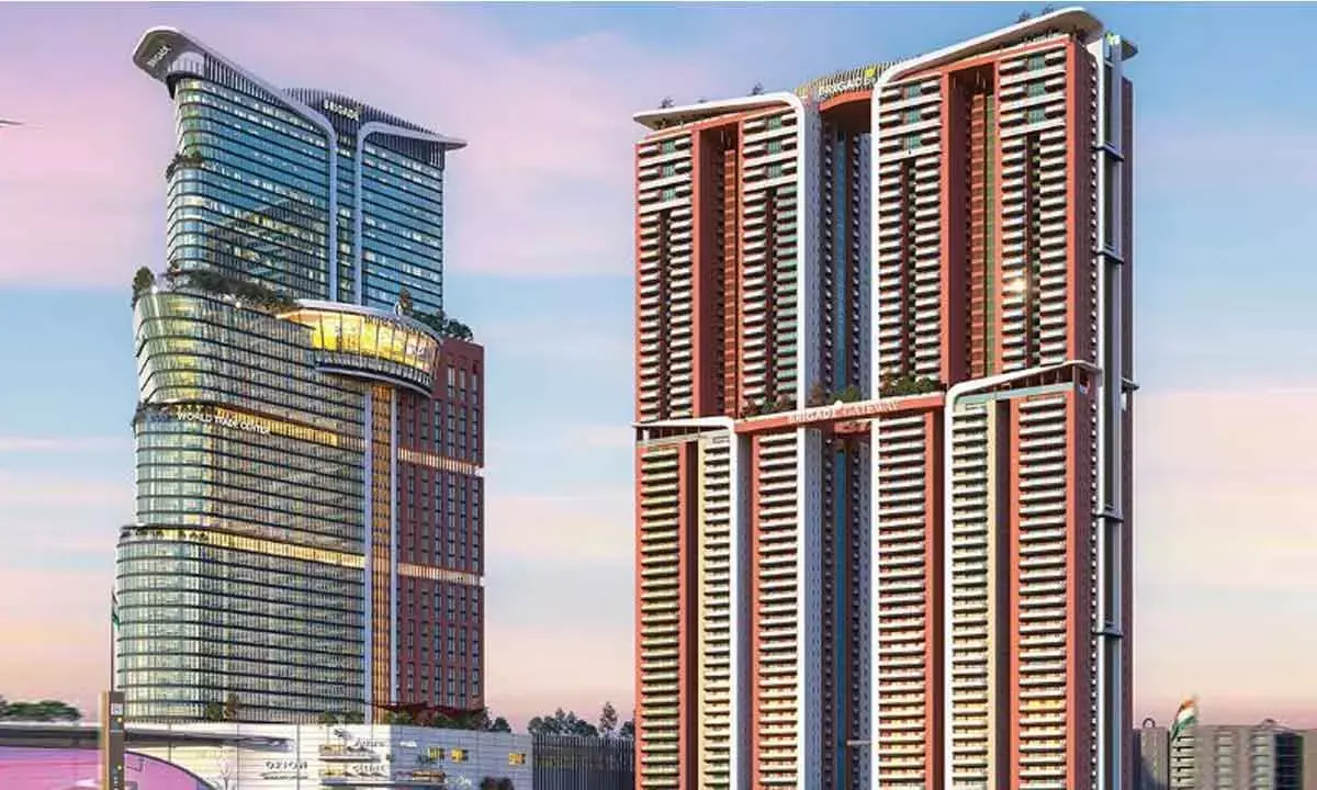 Housing Sales Dip 23% In Q1 Amid Supply Correction In Top 9 Cities