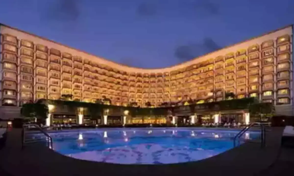 38 Hotels With 3,300 Rooms Open In Q4 CY24: JLL