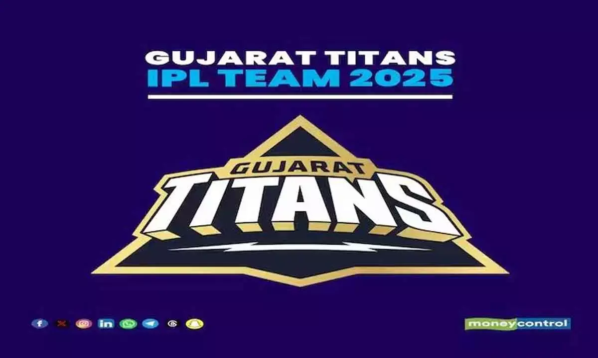 Gujarat Titans Go For Strategic Brand Alliances For IPL 2025