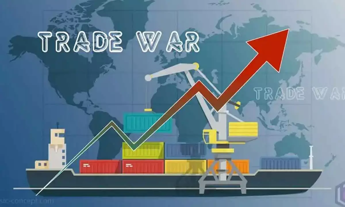 India Must Strive To Make Meaningful Gains From The Global Tariff War