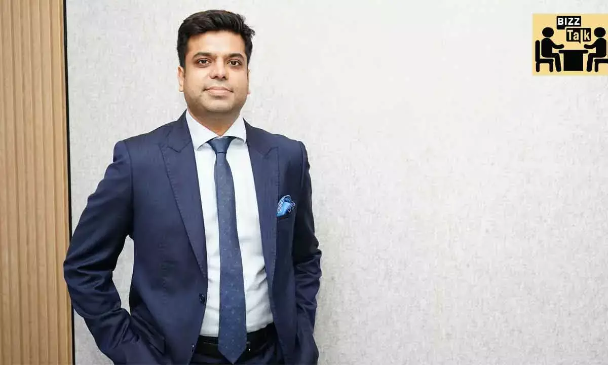 Artificial Intelligence, Blockchain Can Help Banking Sector, NBFCs Prevent Cyber Frauds