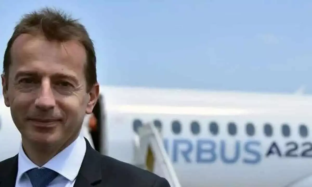 Can Supply Chain Woes Impacting The Global Aviation Industry Boost Indian Exports?