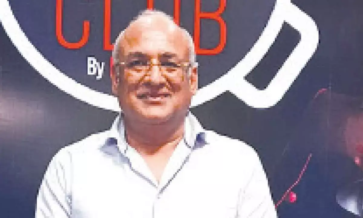 Bergner hosts India Cooking Club in Hyd