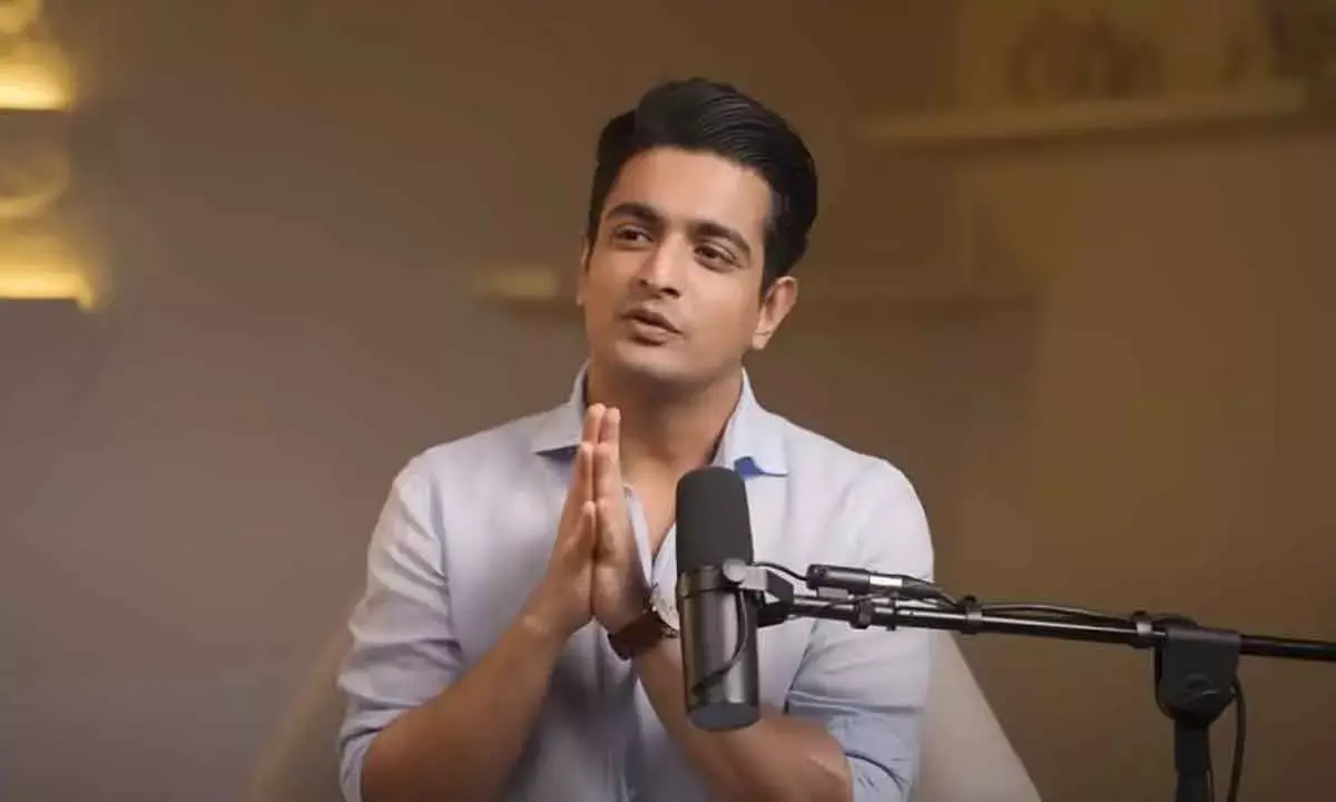 Now You Will See A New Ranveer, Says Posting First Video After Ban