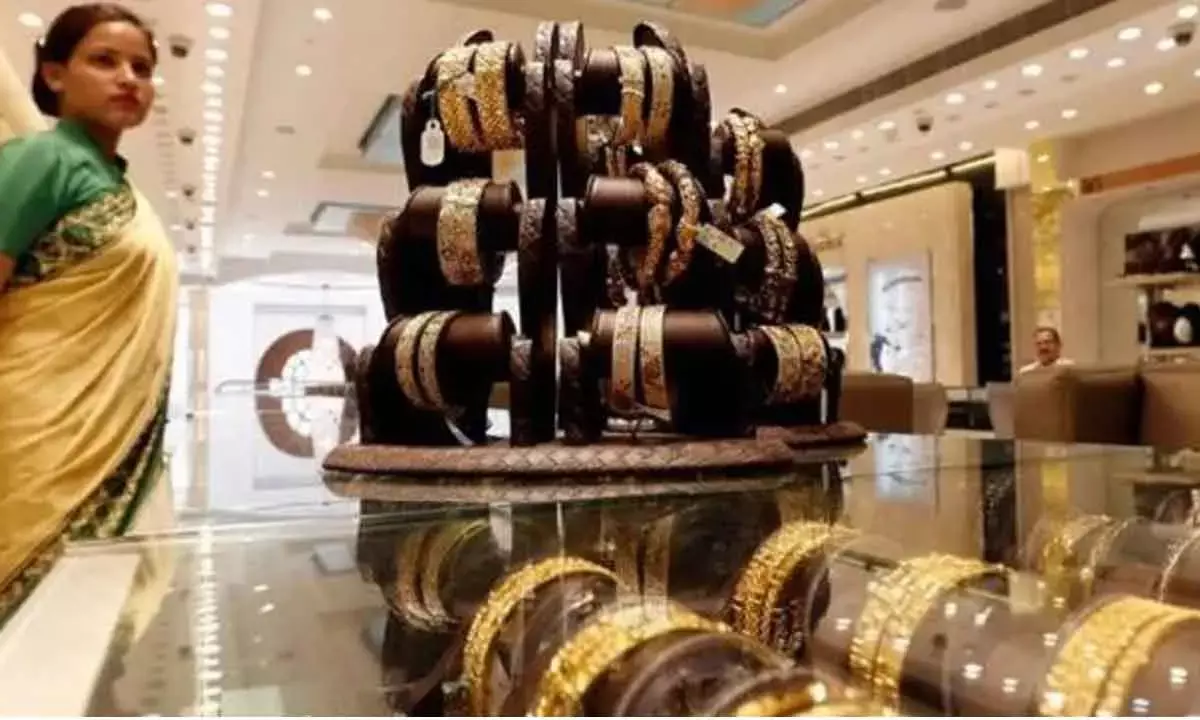 PC Jeweller Cuts 56% Debt In FY25 to Rs 1,800 cr