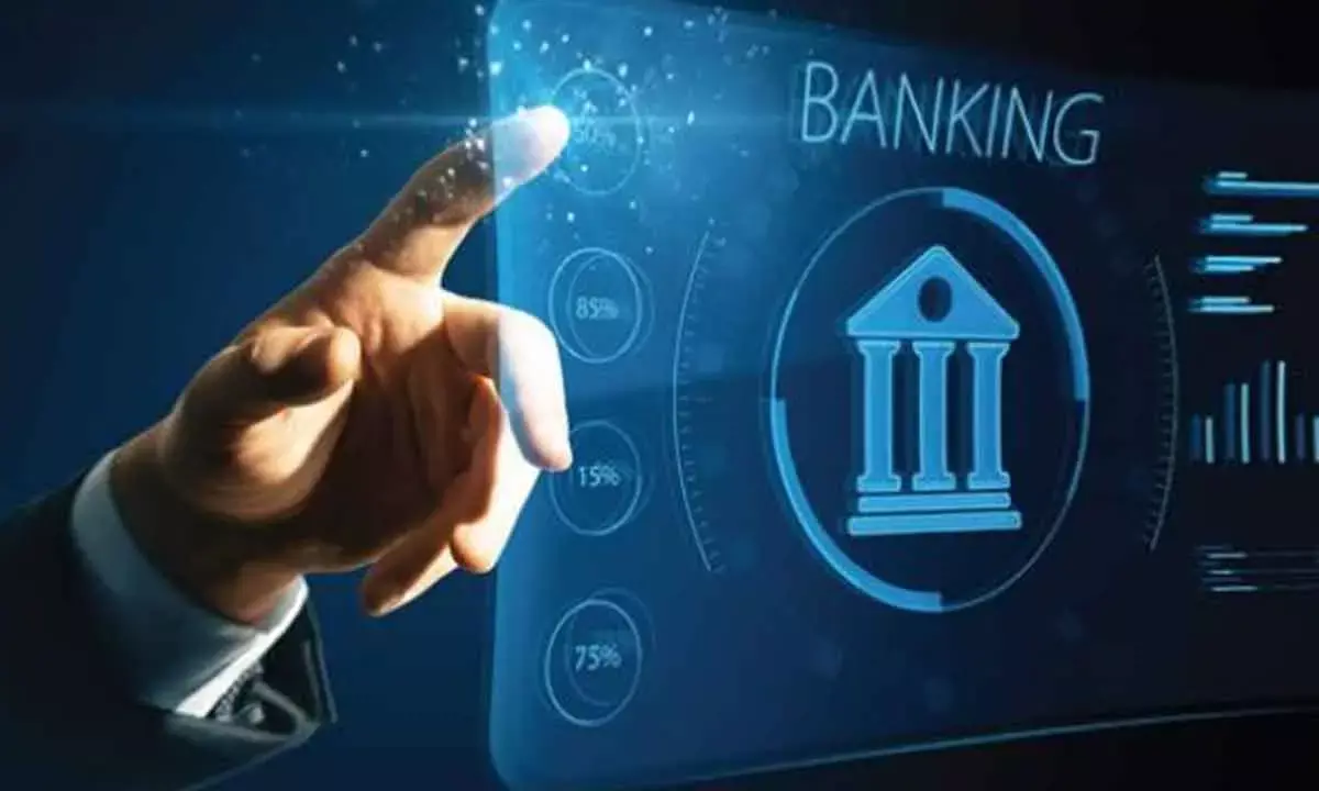 Investment in BankTech Sector Projected To Reach $1 Bn