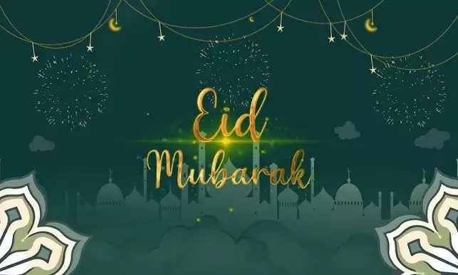 Happy Eid-ul-Fitr 2025: Best Eid Mubarak Wishes, Quotes, Messages, and Greetings to Share