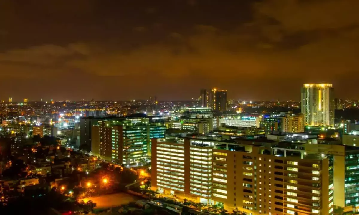 Bengaluru’s IT Slowdown: Challenges Faced by Telugu Tech Professionals