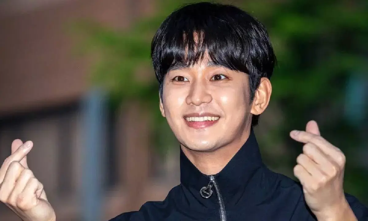 Kim Soo-hyun, South Korean actor, refutes claims of underage relationship