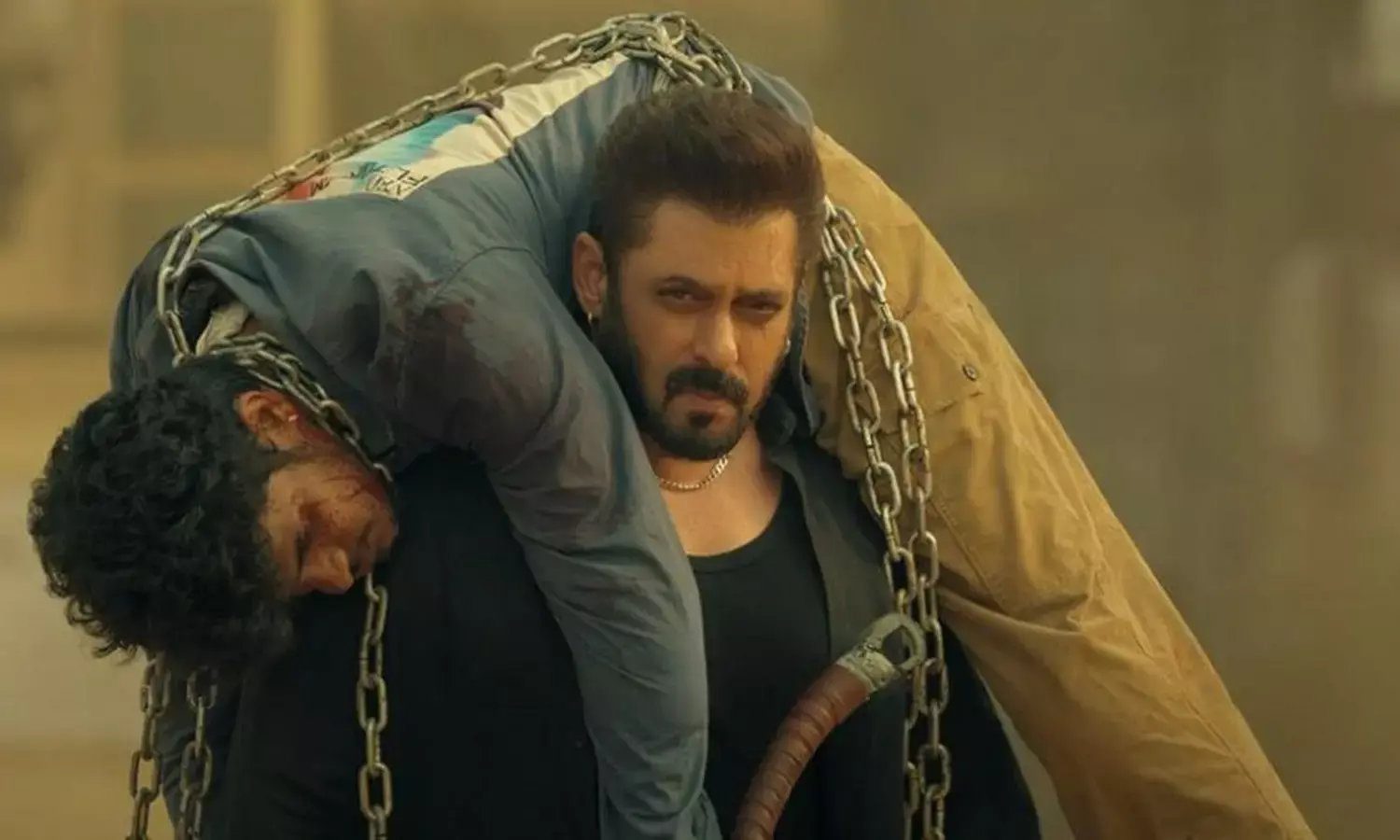 Salman Khan’s Sikandar Faces Stiff Competition from Pushpa 2