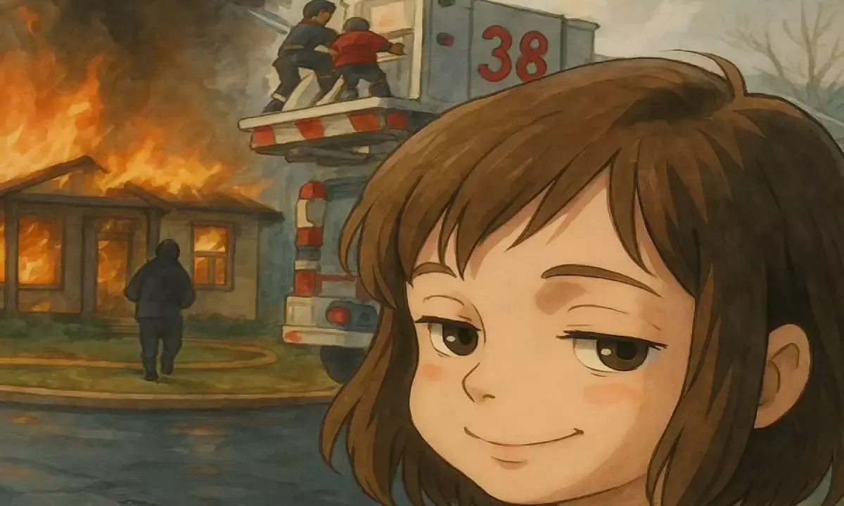 Sam Altman Says OpenAI Team Exhausted as Ghibli-Style AI Art Takes the Internet by Storm