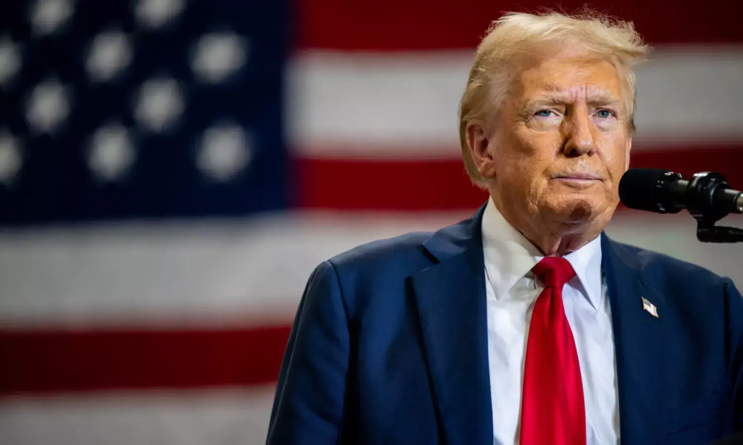 US to Announce Major Tariffs, Global Trade Impact Looms