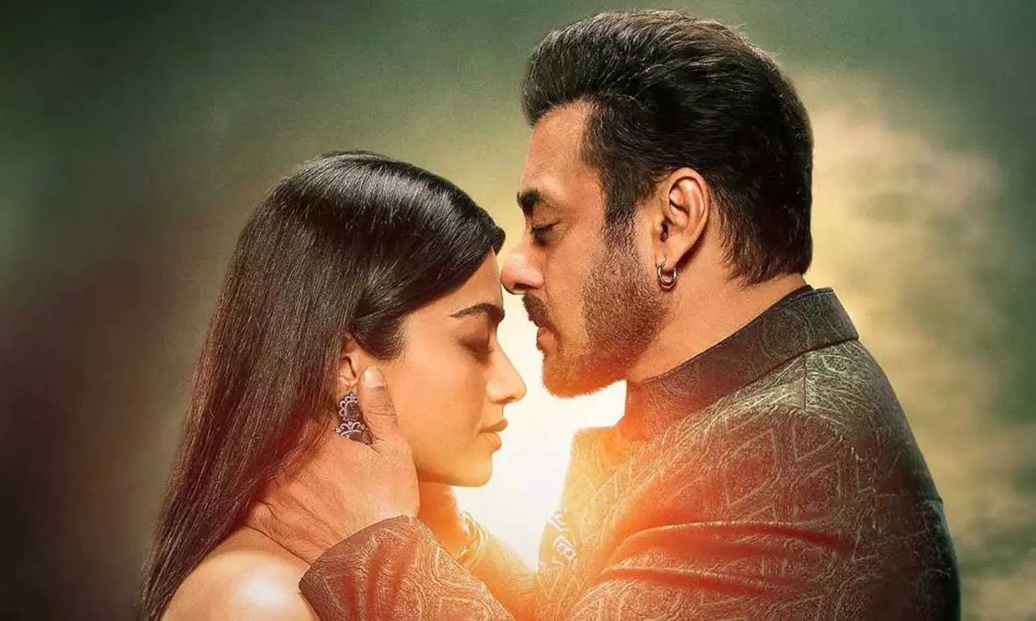 ‘Sikandar’ Sees Decline in Collections, Nears Rs 100 Crore Mark