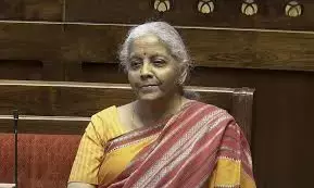 FM Sitharaman to Unveil NITI-NCAER Portal on State Finances on April 1