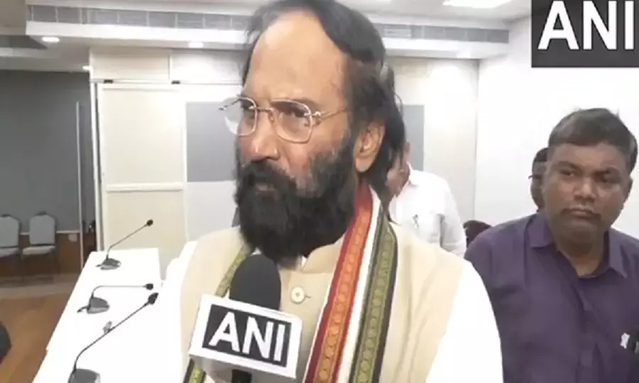 Telangana Enters Global Rice Export Market with Maiden Shipment to Southeast Asia