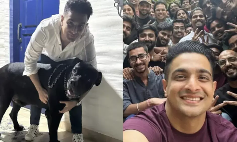 BeerBiceps returns, fans celebrate—But Tanmay Bhat’s trolling steals the show
