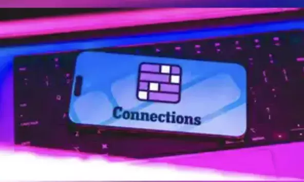 NYT Connections hints & answers for March 31, 2025